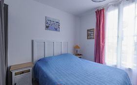 Maison Châtelaillon-Plage, 3 pièces, 4 personnes - FR-1-535-27
